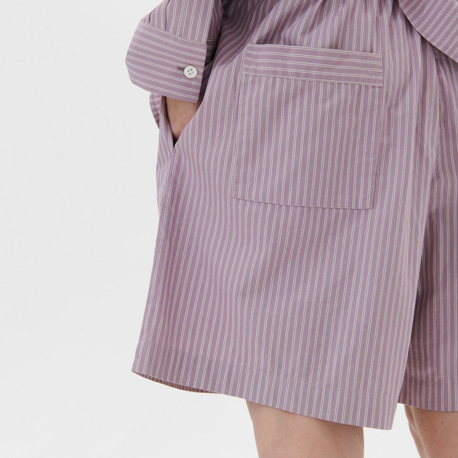 Tekla Shorts