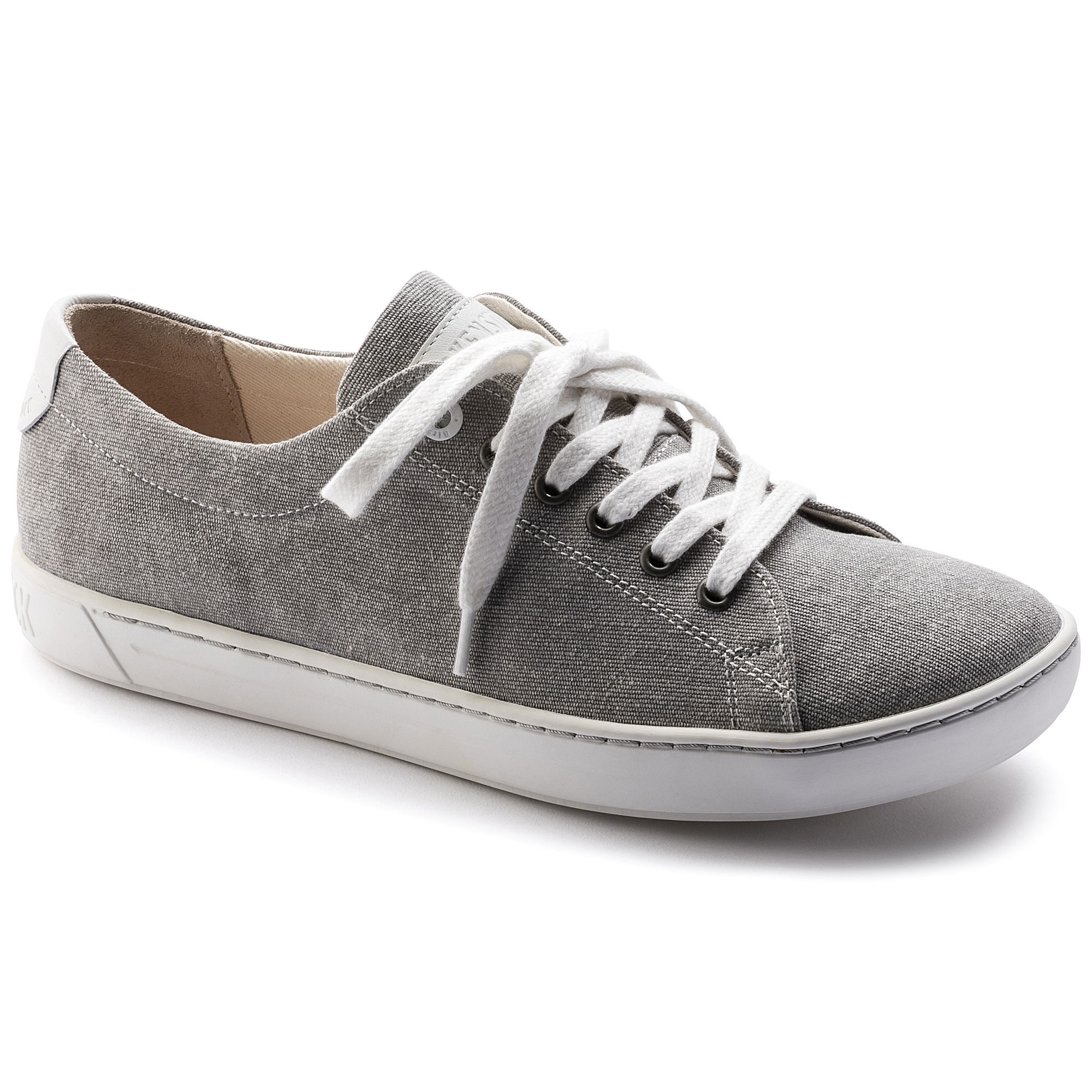 Birkenstock arran women's gray online