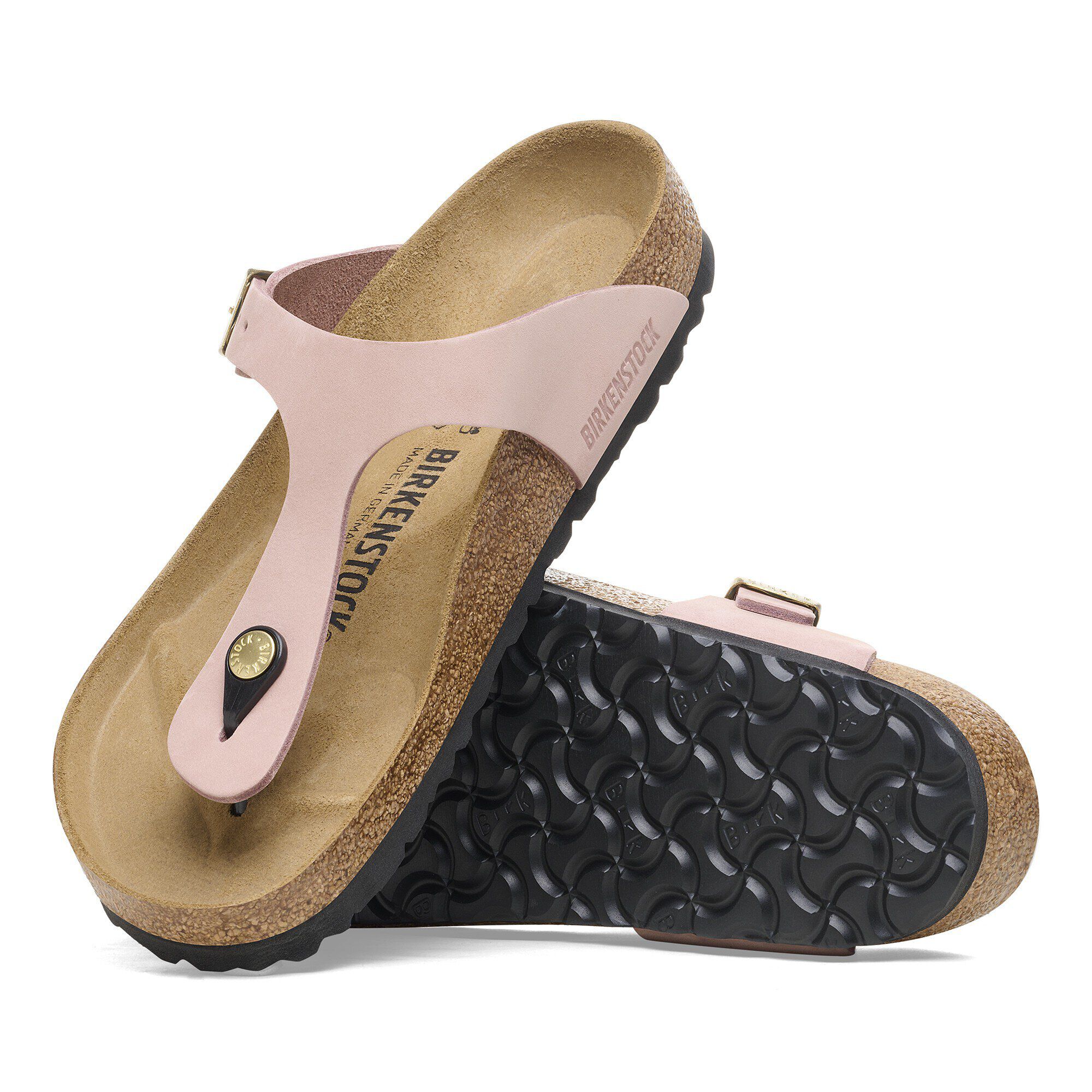 Birkenstock store sea copper