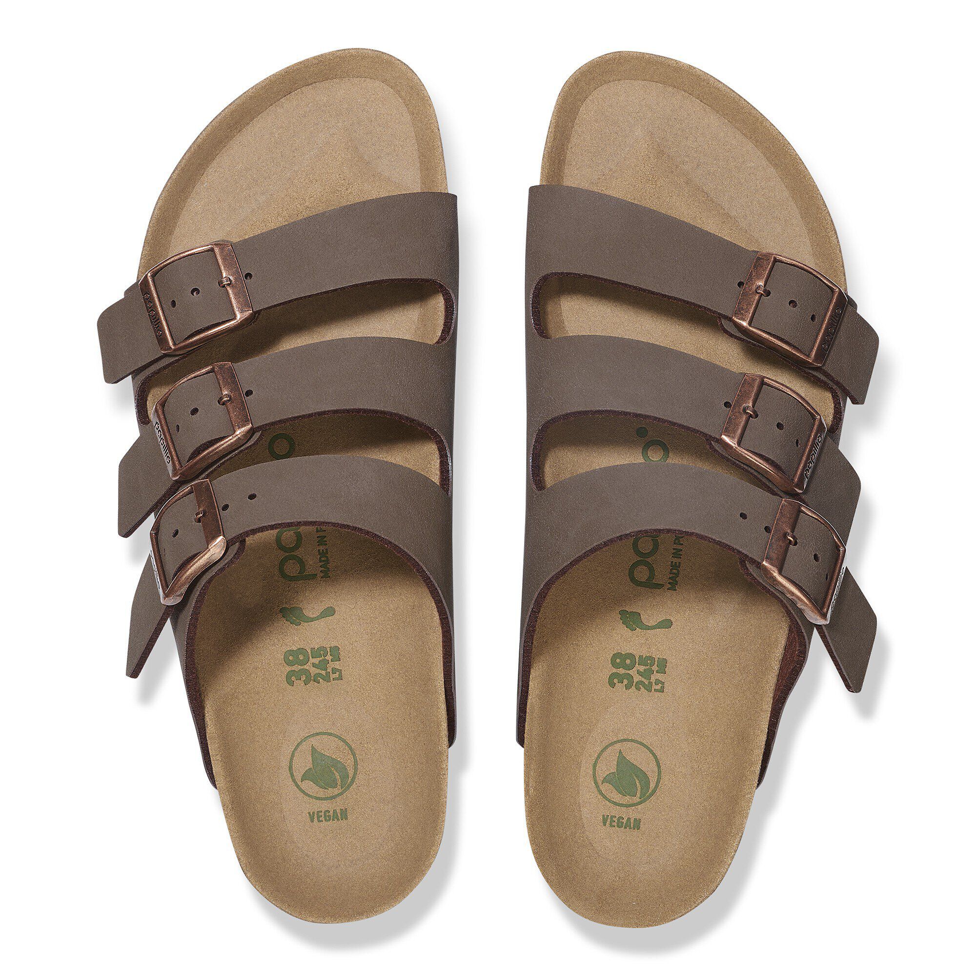 BIRKENSTOCK ビルケンシュトック フロリダ サンダル レディース