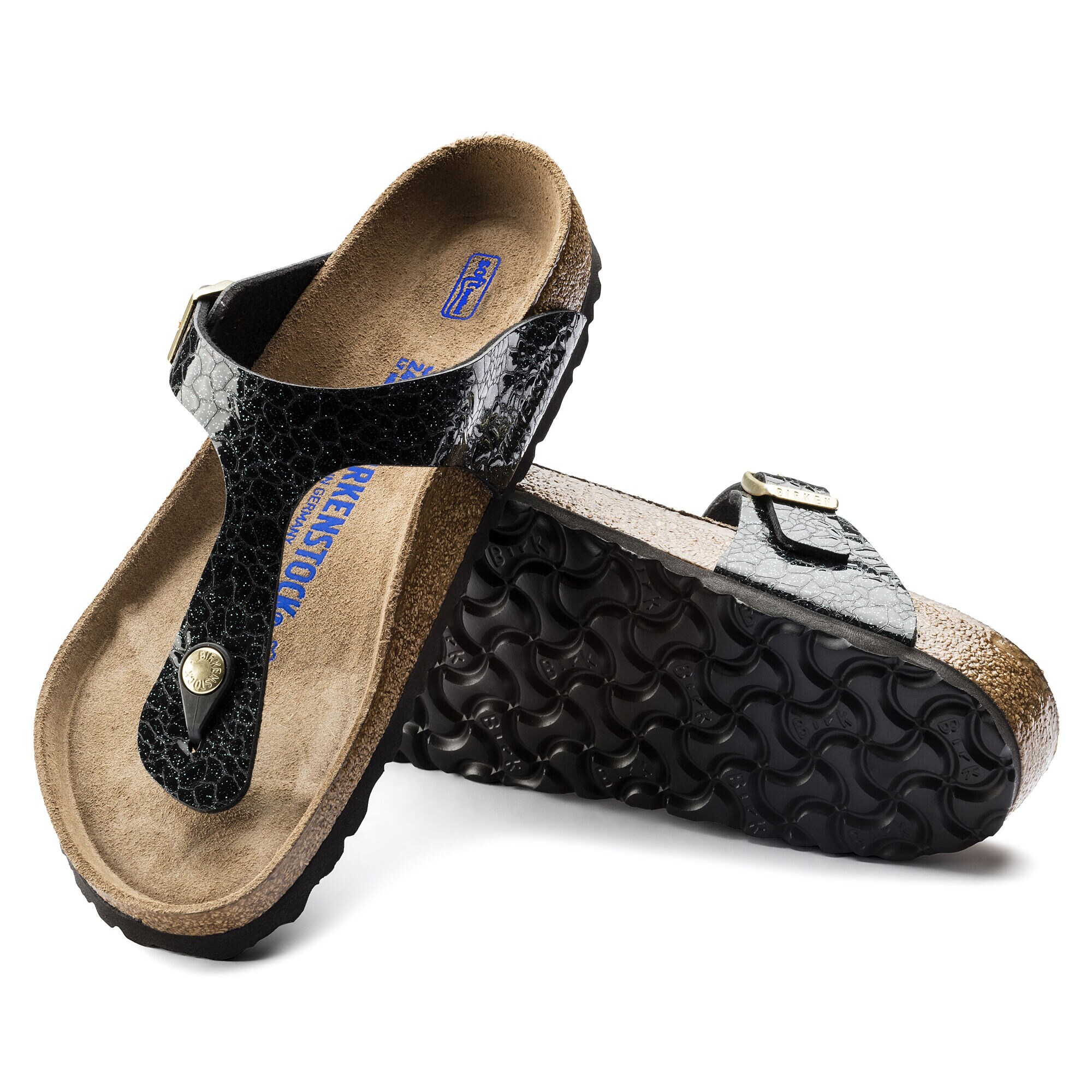 Birkenstock arizona sales myda night