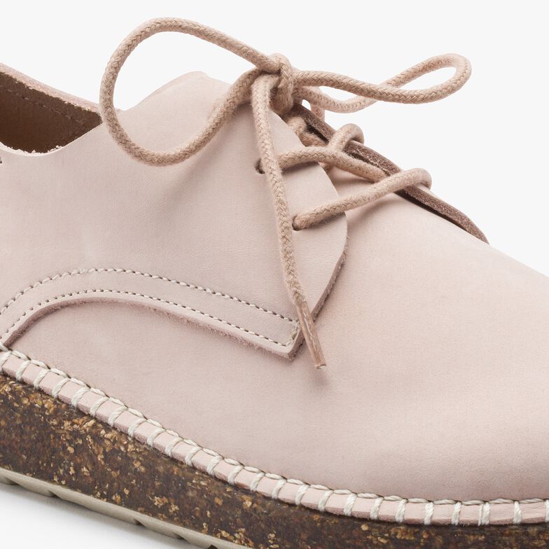 Gary Suede Leather Gary Suede Leather