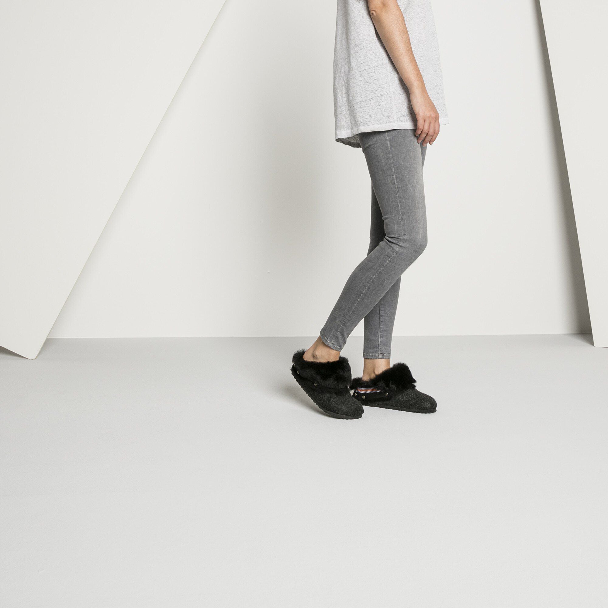 Birkenstock kaprun clogs deals