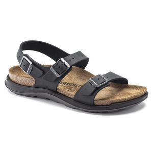 Sonora Women Waxy Leather