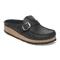 Buckley Oiled Leather