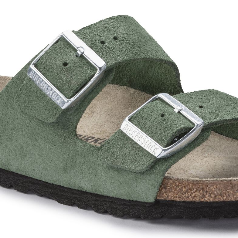 Arizona Suede Leather Arizona Suede Leather