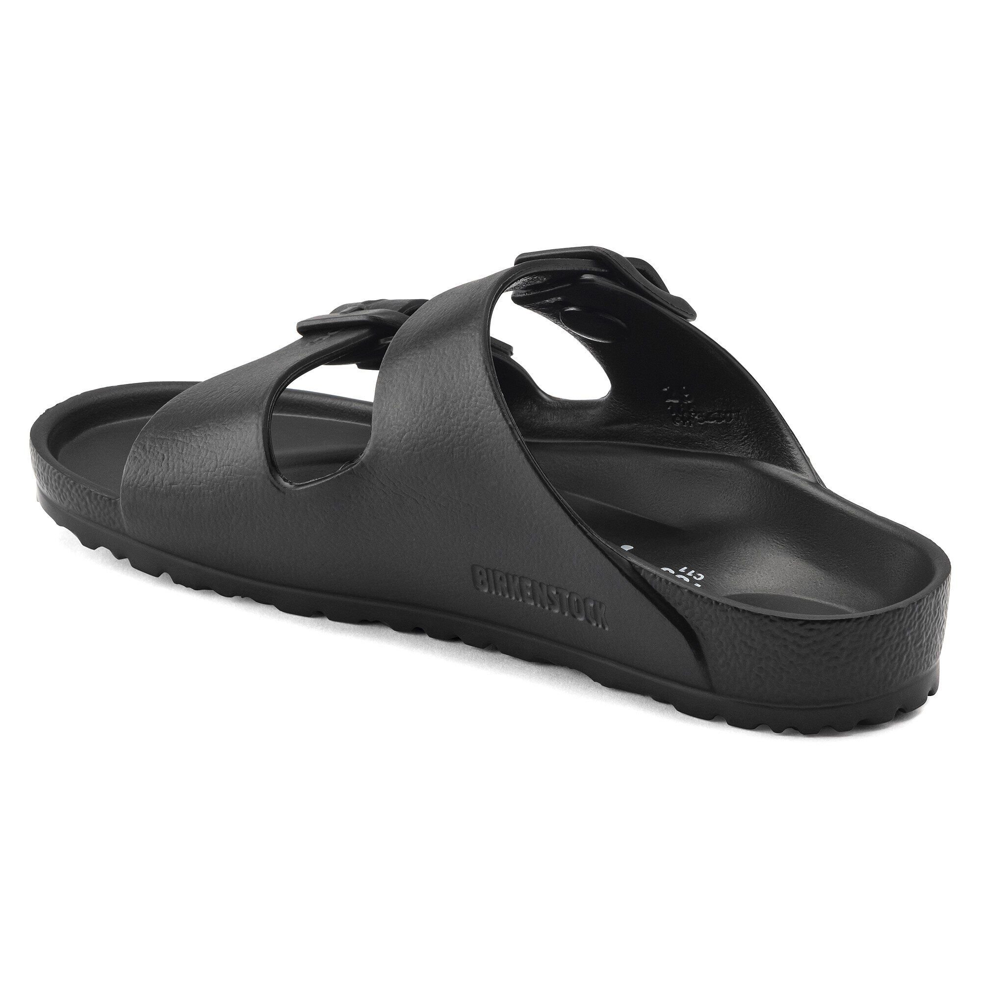 Boys rubber birkenstocks sales