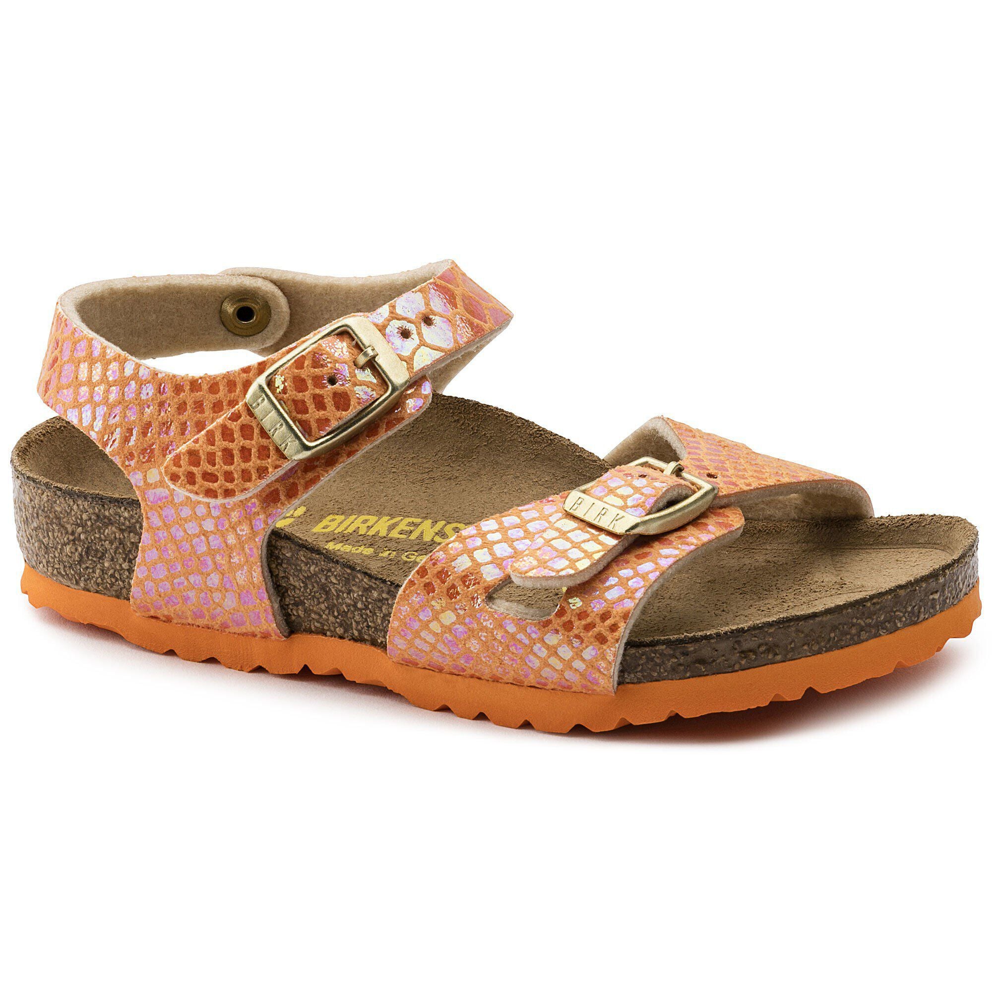 Birkenstock deals fille 33