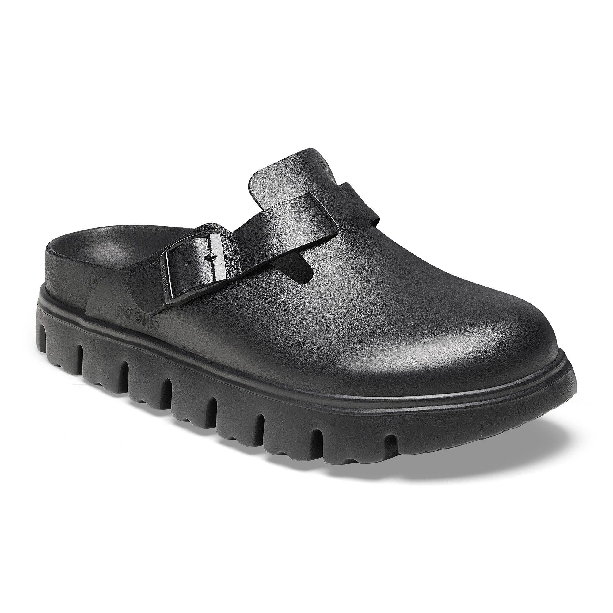 Birkenstock plastic clogs on sale