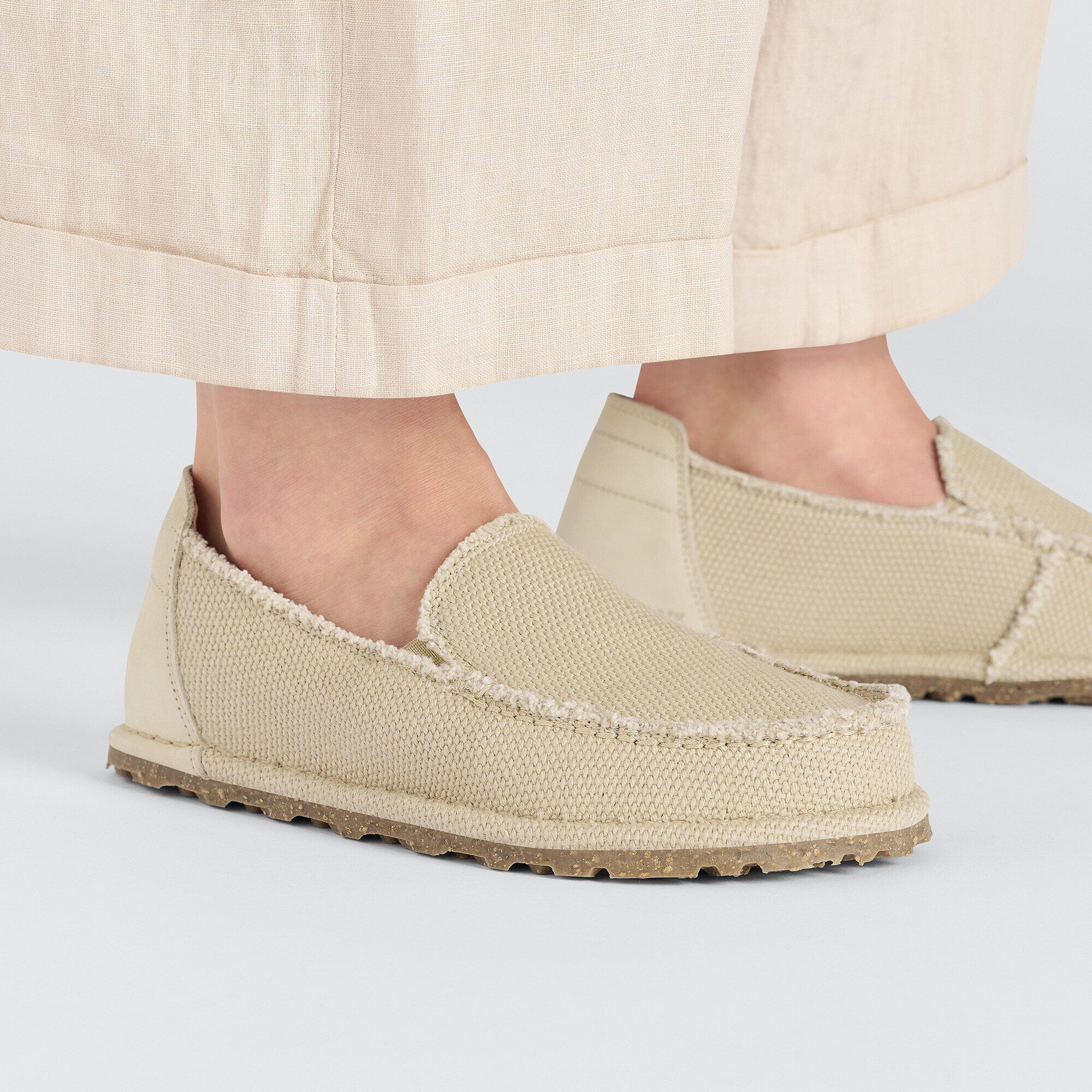 Utti Textile Eucalyptus | BIRKENSTOCK