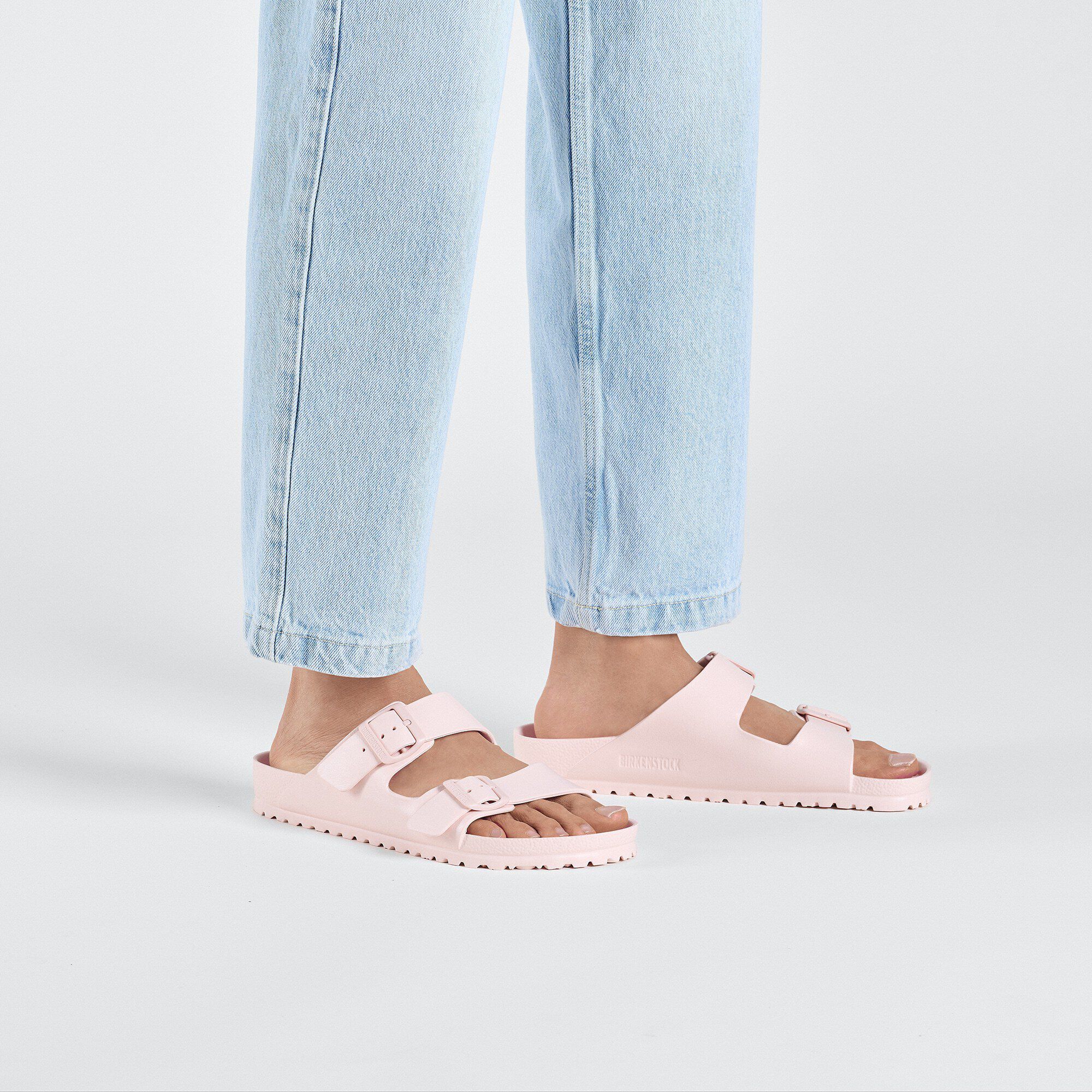 Arizona Essentials EVA Rose BIRKENSTOCK