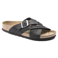 Lugano Natural Leather Oiled