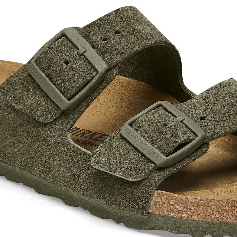 Arizona Suede Leather Arizona Suede Leather
