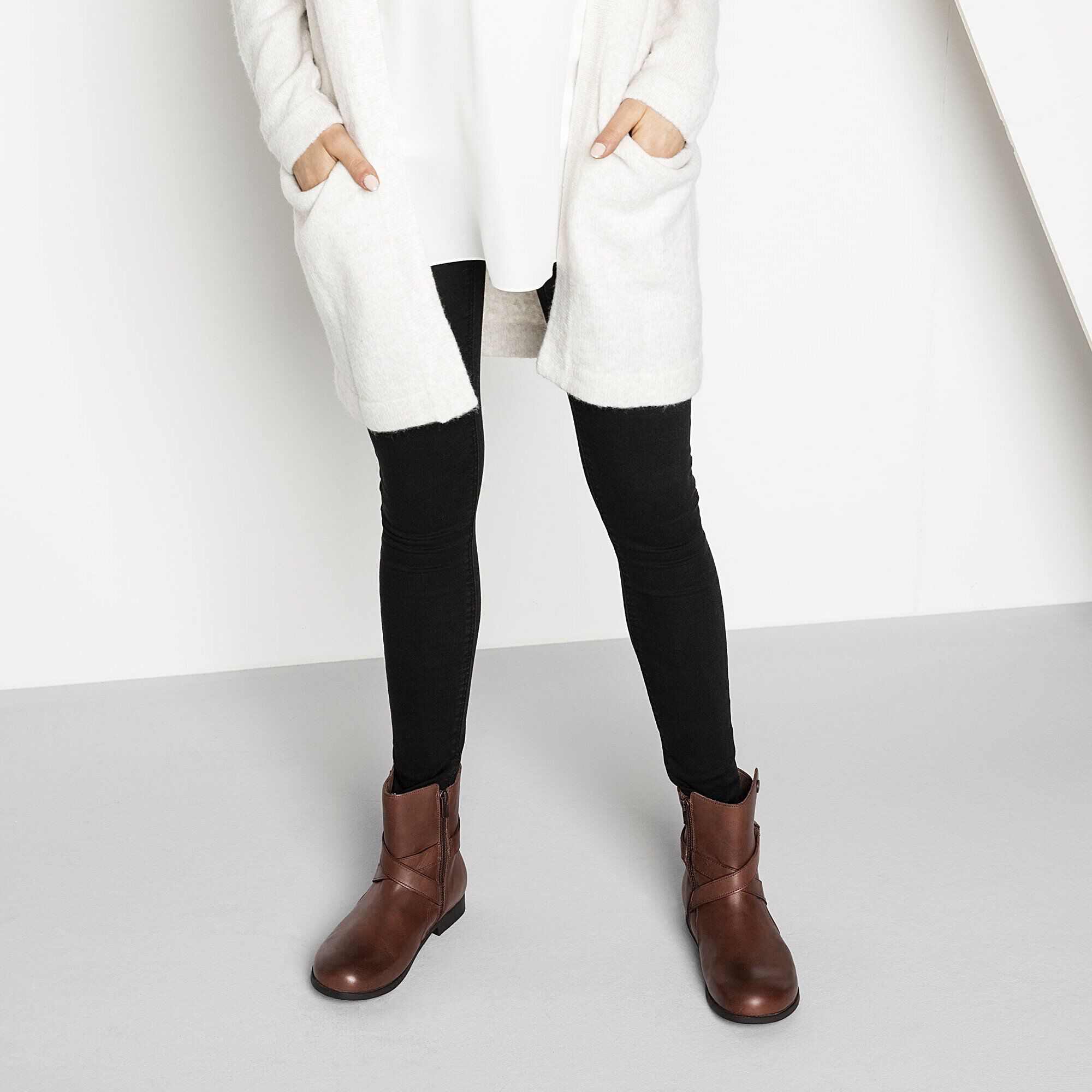Birkenstock collins top