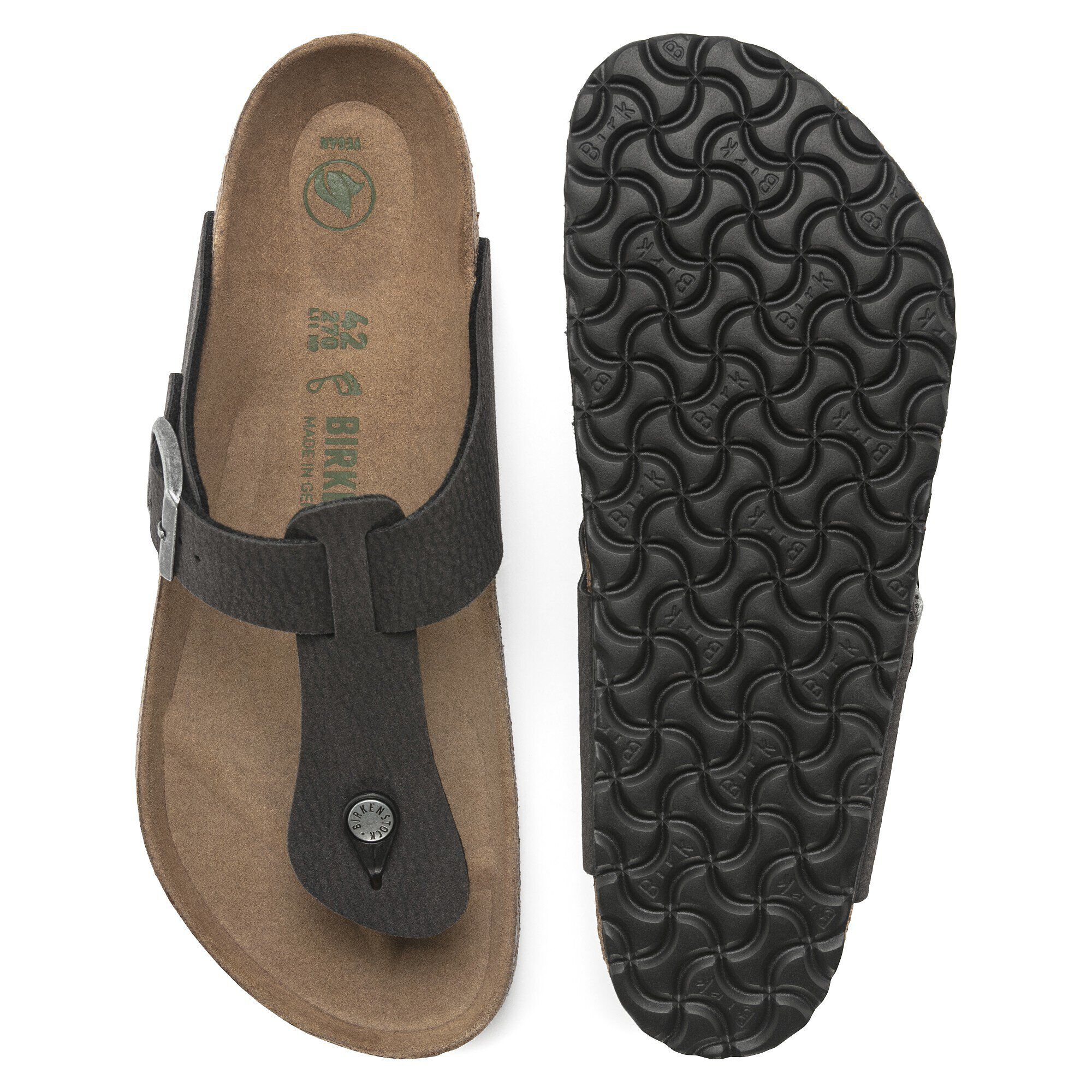 Medina vegan hotsell birkenstock