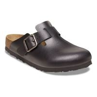 Boston WB Natural Leather