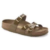 Franca Natural Leather Patent