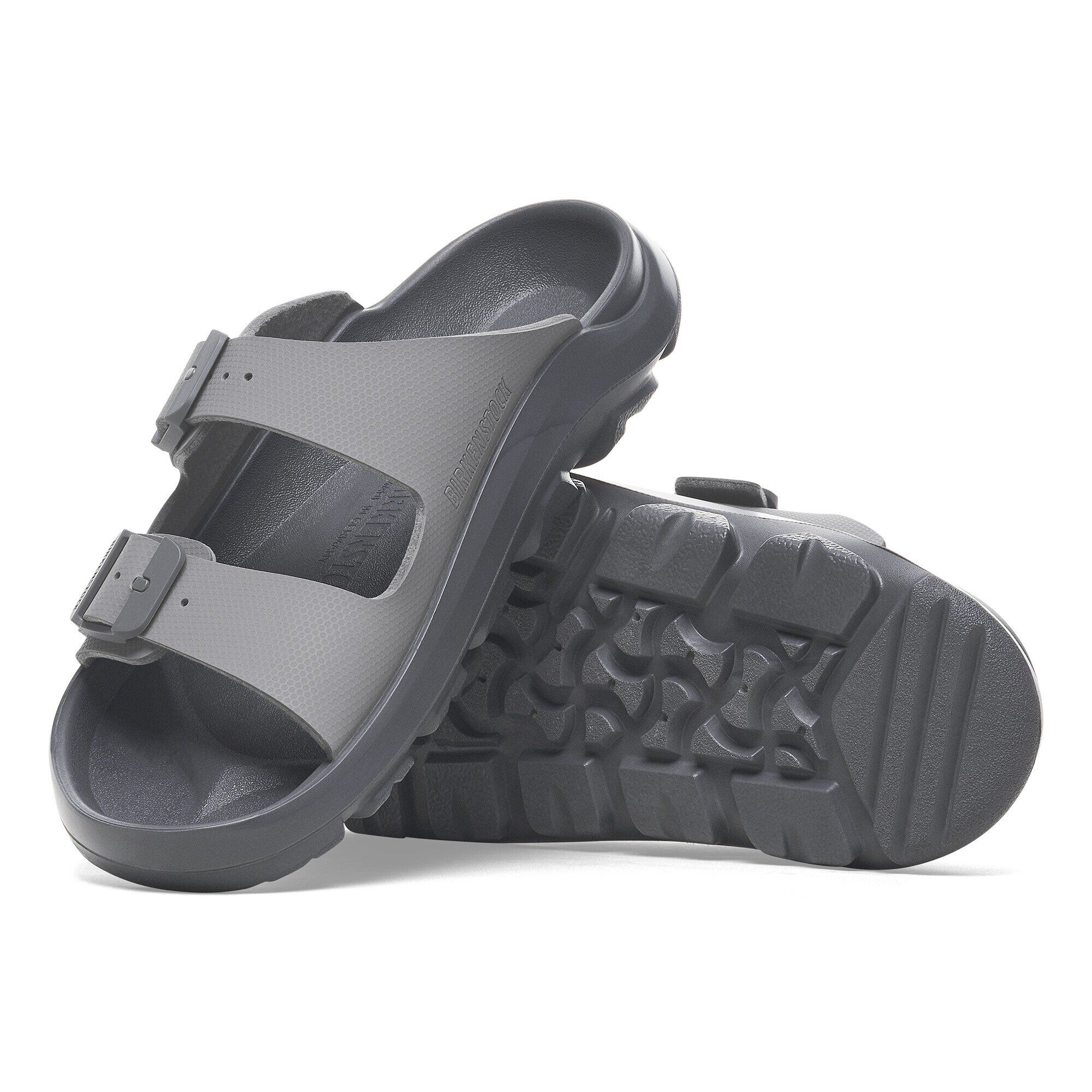 Mogami 2 Strap Birko-Flor Apex Whale Gray | BIRKENSTOCK Mogami 2 Strap Birko-Flor Apex Whale Gray | BIRKENSTOCK