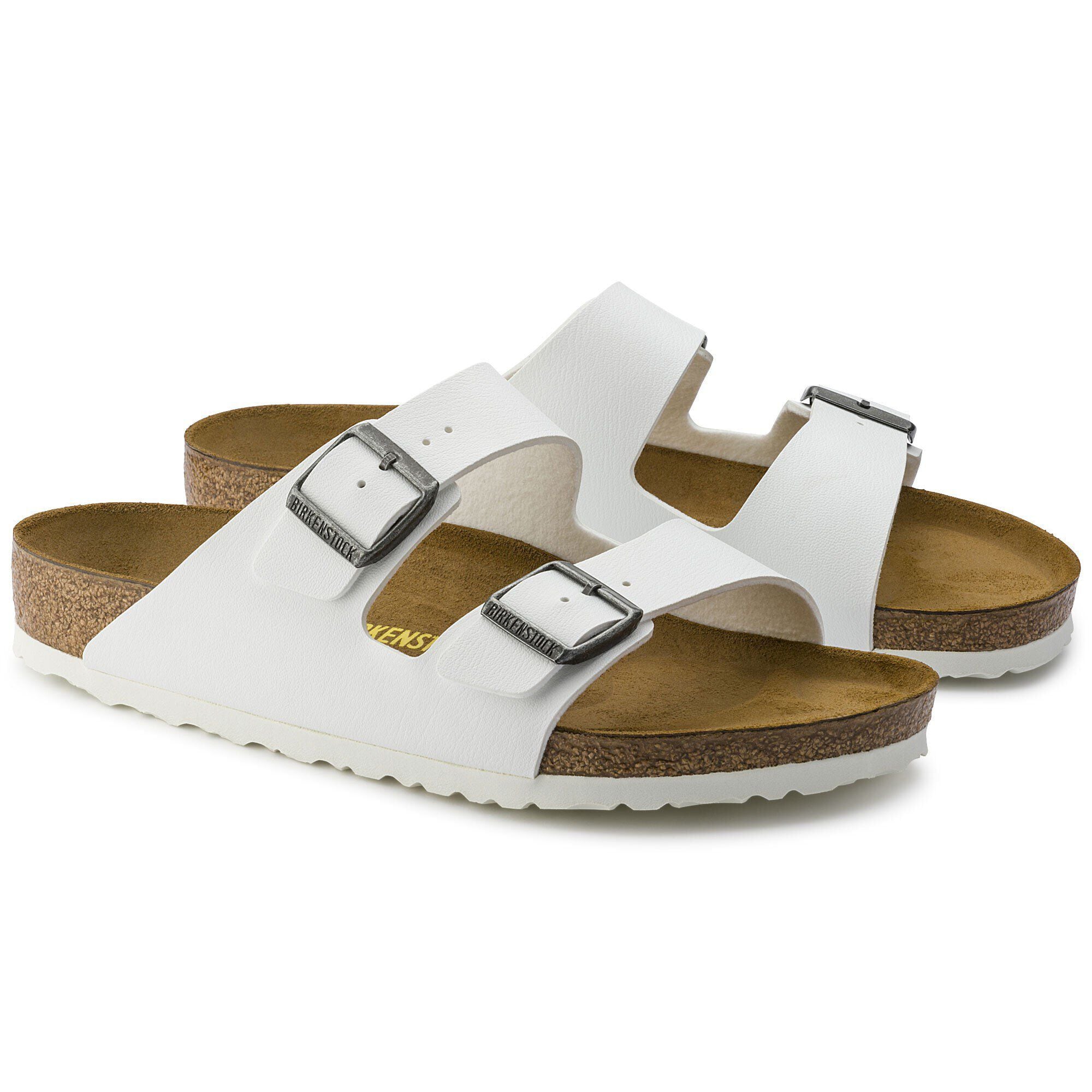 Birkenstock arizona top two strap