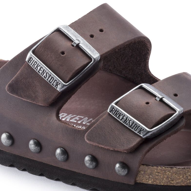 Arizona Oiled Leather