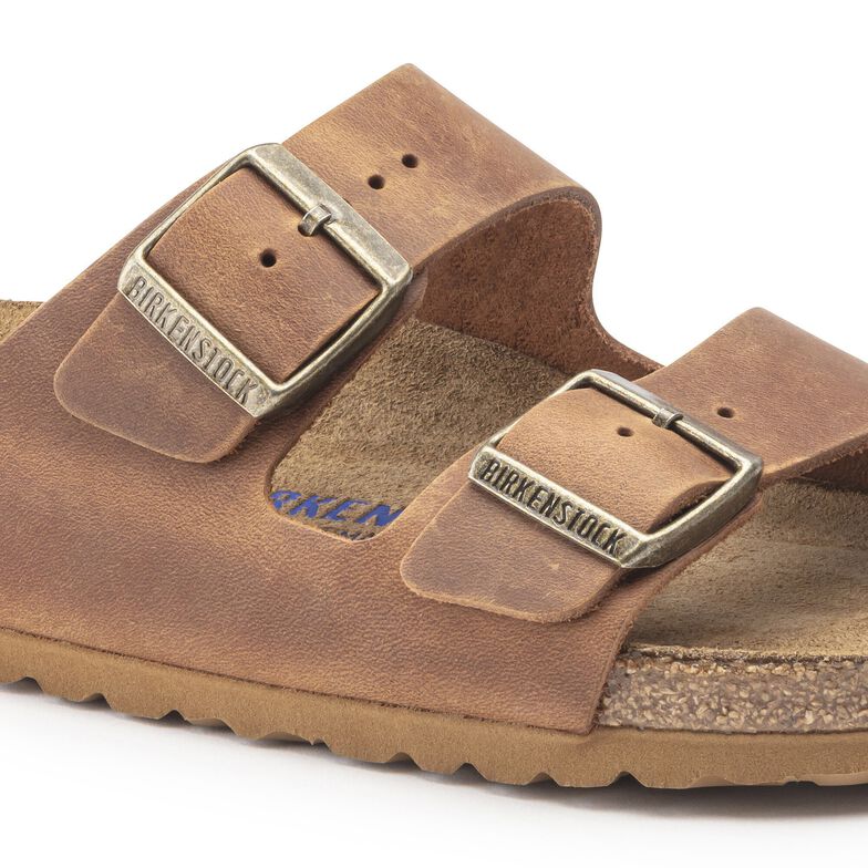 Arizona Oiled Leather Arizona Oiled Leather