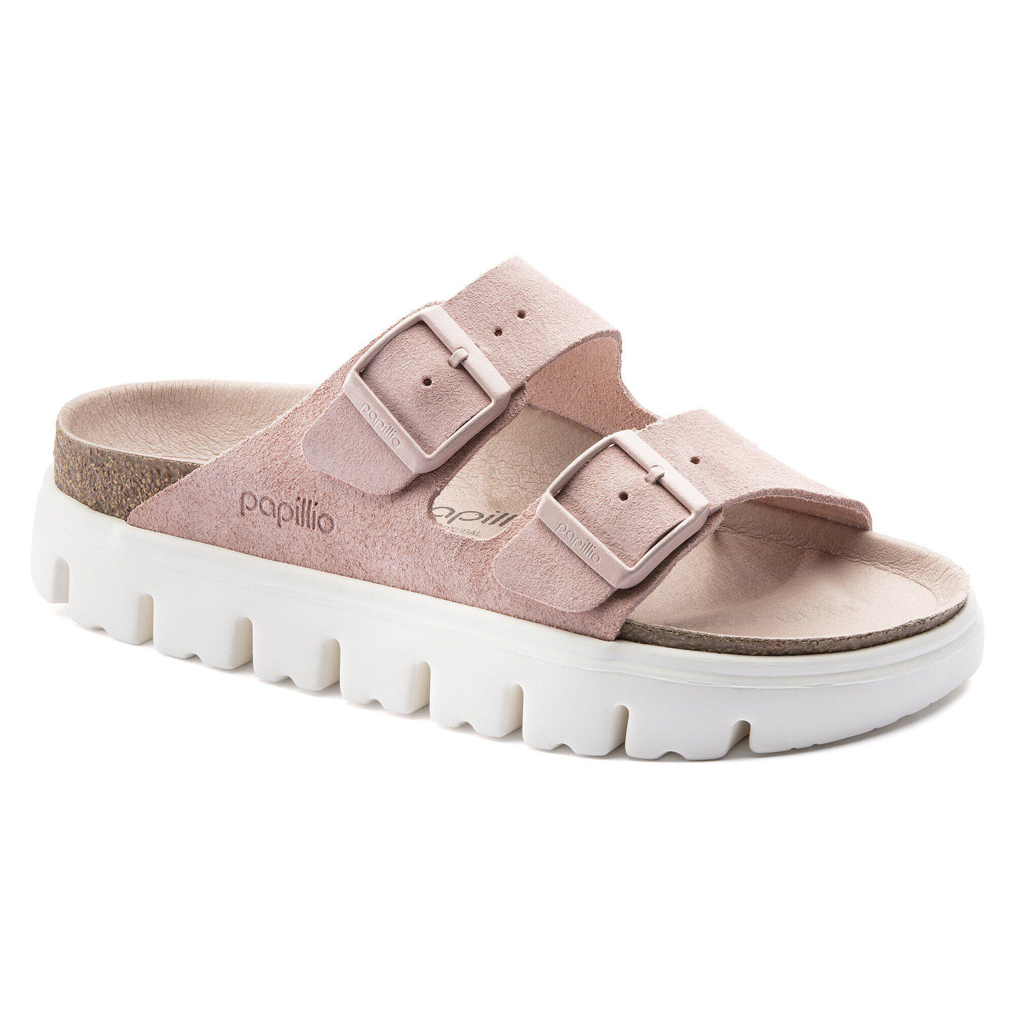 platform birkenstock