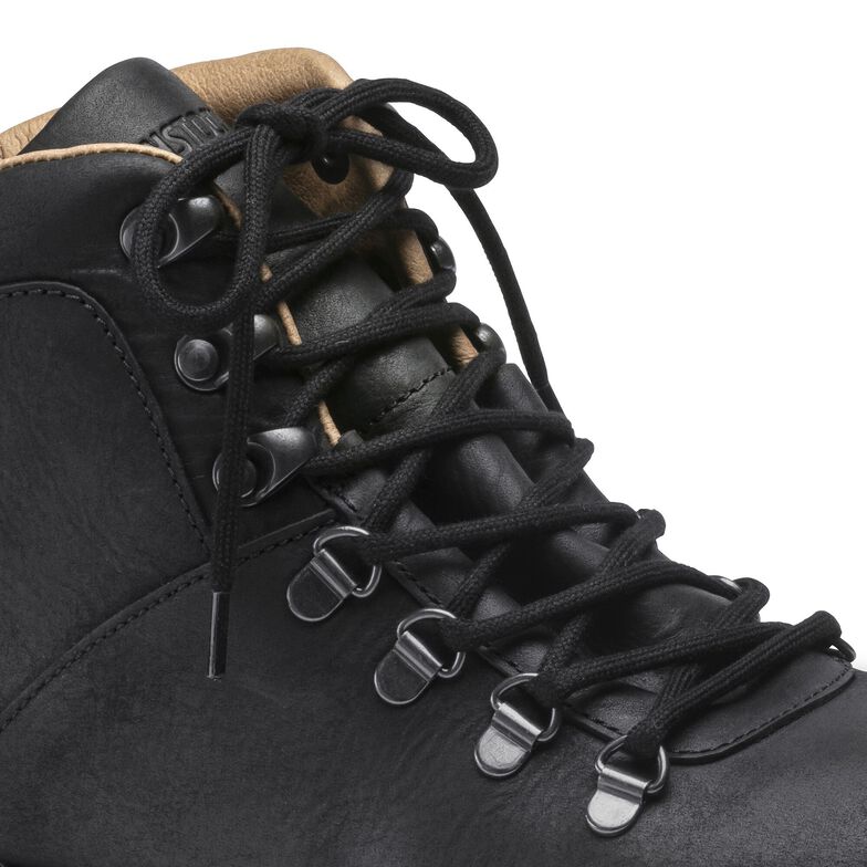 Jackson Nubuck Leather Jackson Nubuck Leather