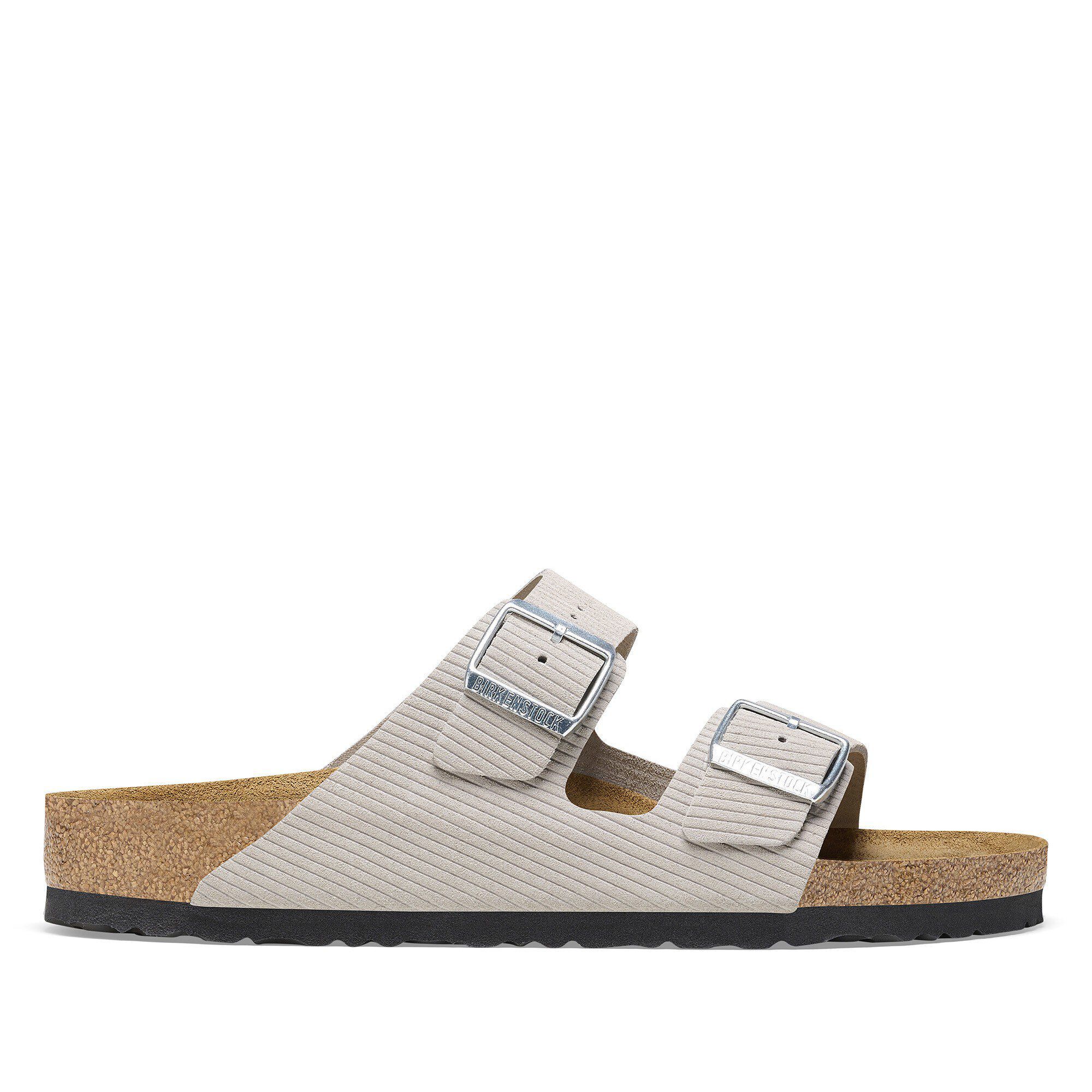 BIRKENSTOCK × DOORS ARIZONA Amazon.com | Birkenstock Women's Arizona Birko-Flo Black