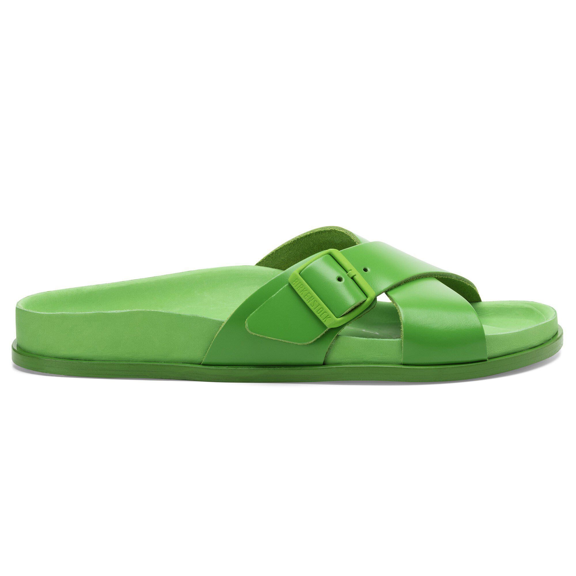 Birkenstock 1774 green clearance