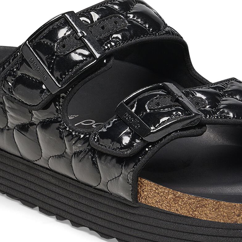 Arizona Platform Padded Nylon Arizona Platform Padded Nylon