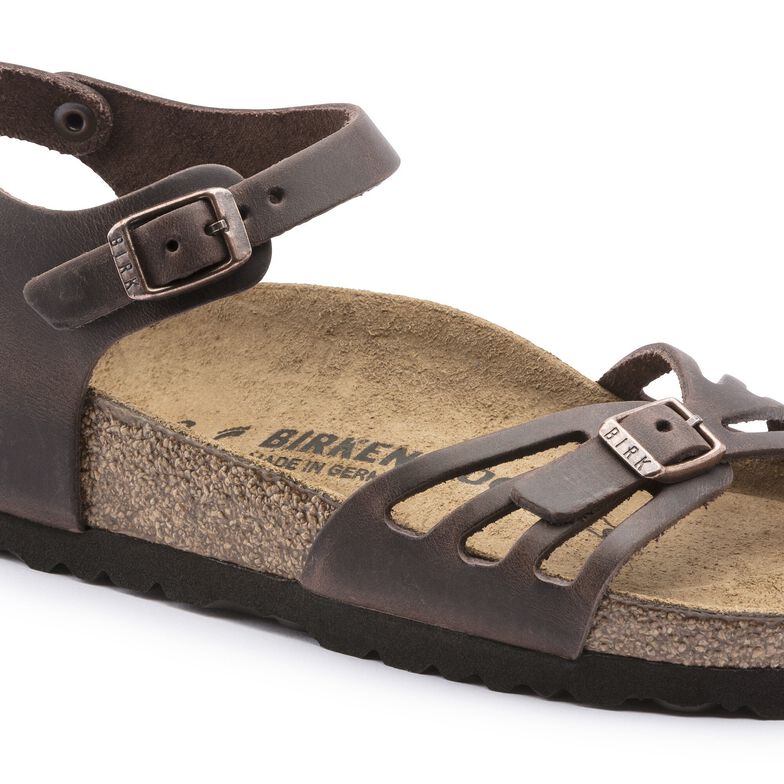Bali Oiled Leather