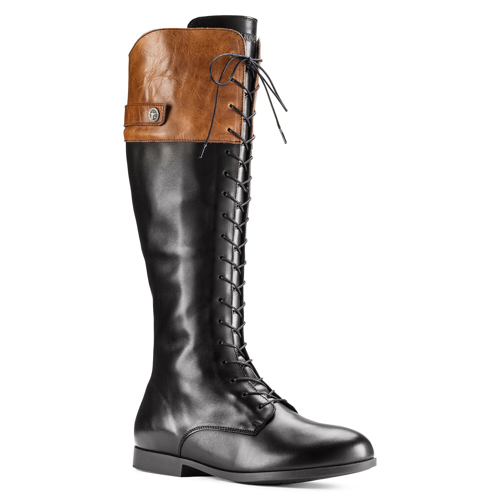 Birkenstock knee deals high boots