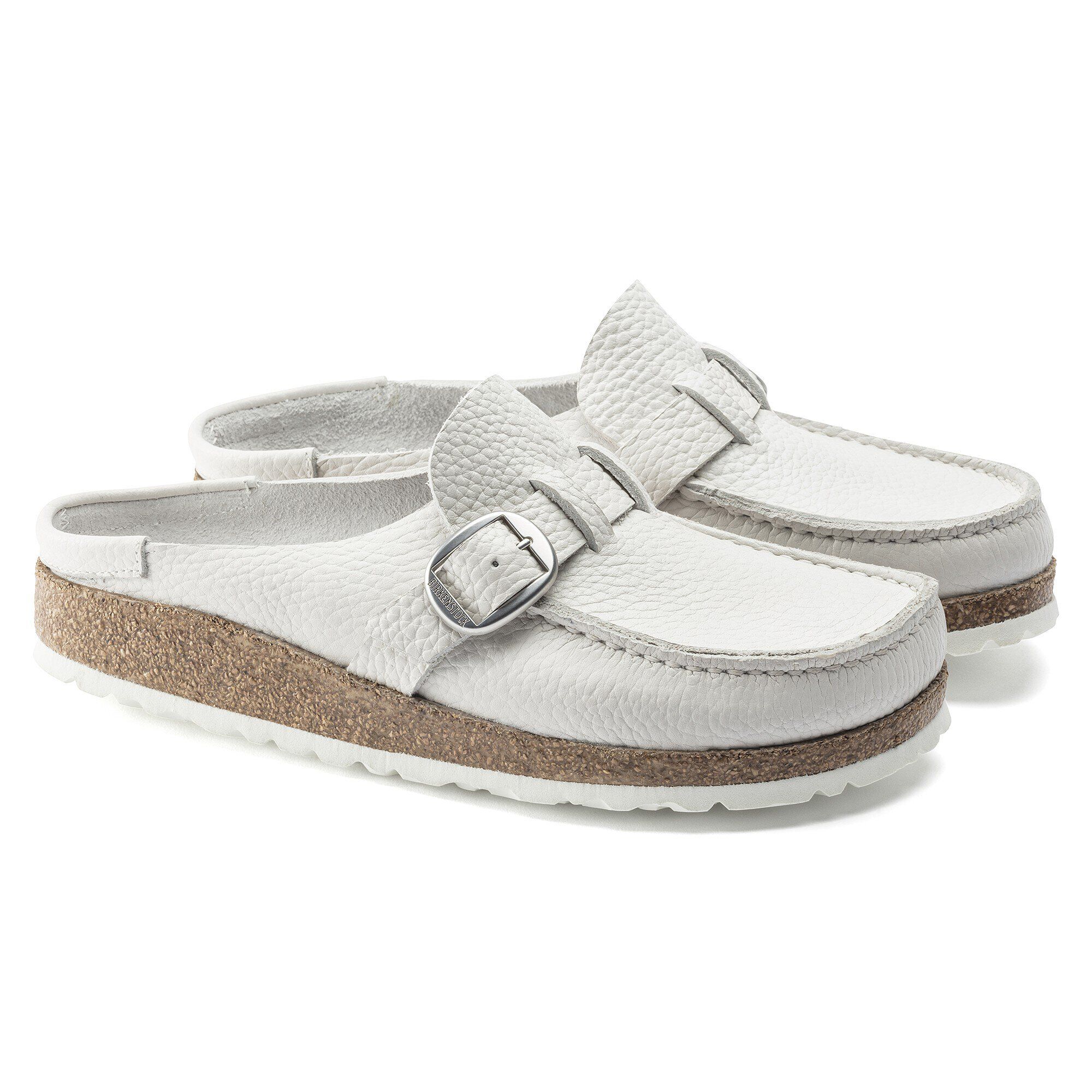 BIRKENSTOCK Buckley Leather Clogs ☆バックリー Women's Birkenstock Women's Buckley Oiled Leather Clogs | Dillard's