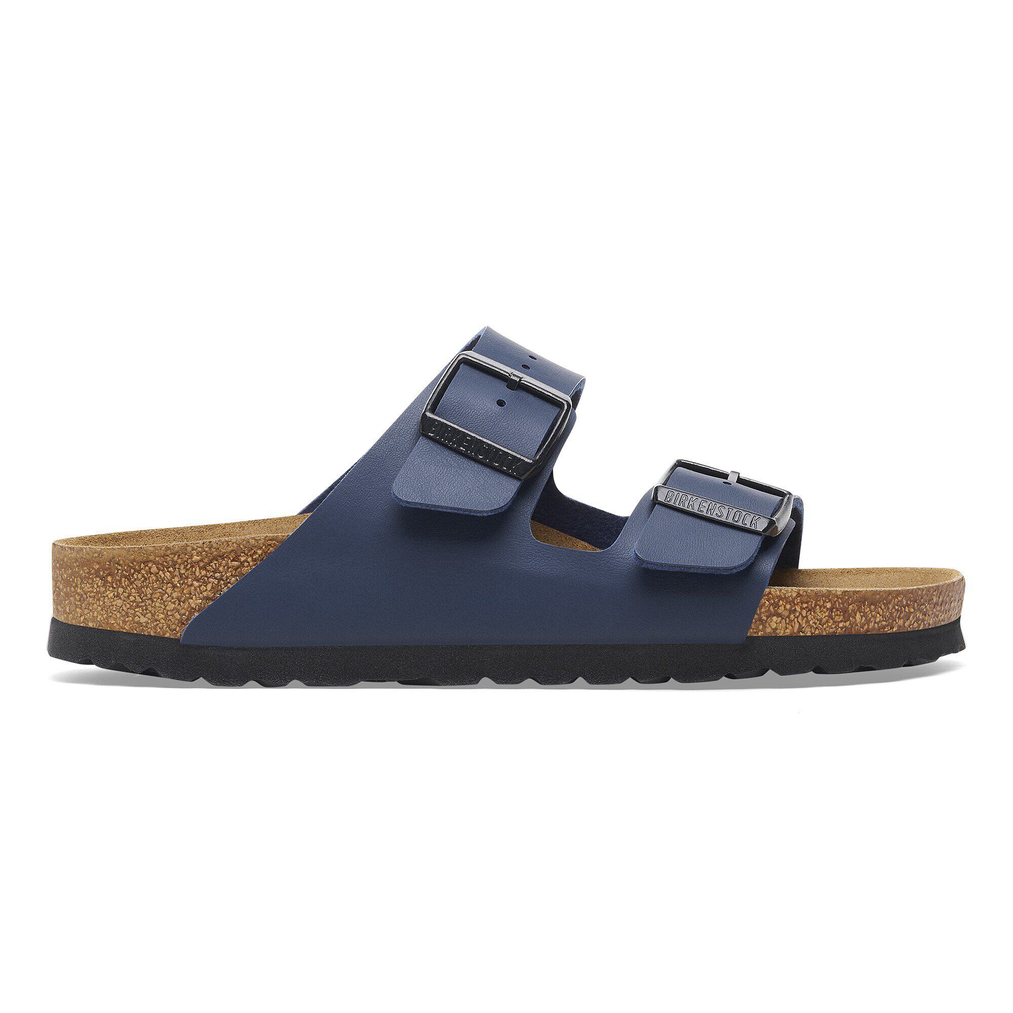 商品画像：Amazon.com: Birkenstock Unisex Arizona Soft Footbed Sandal 3
