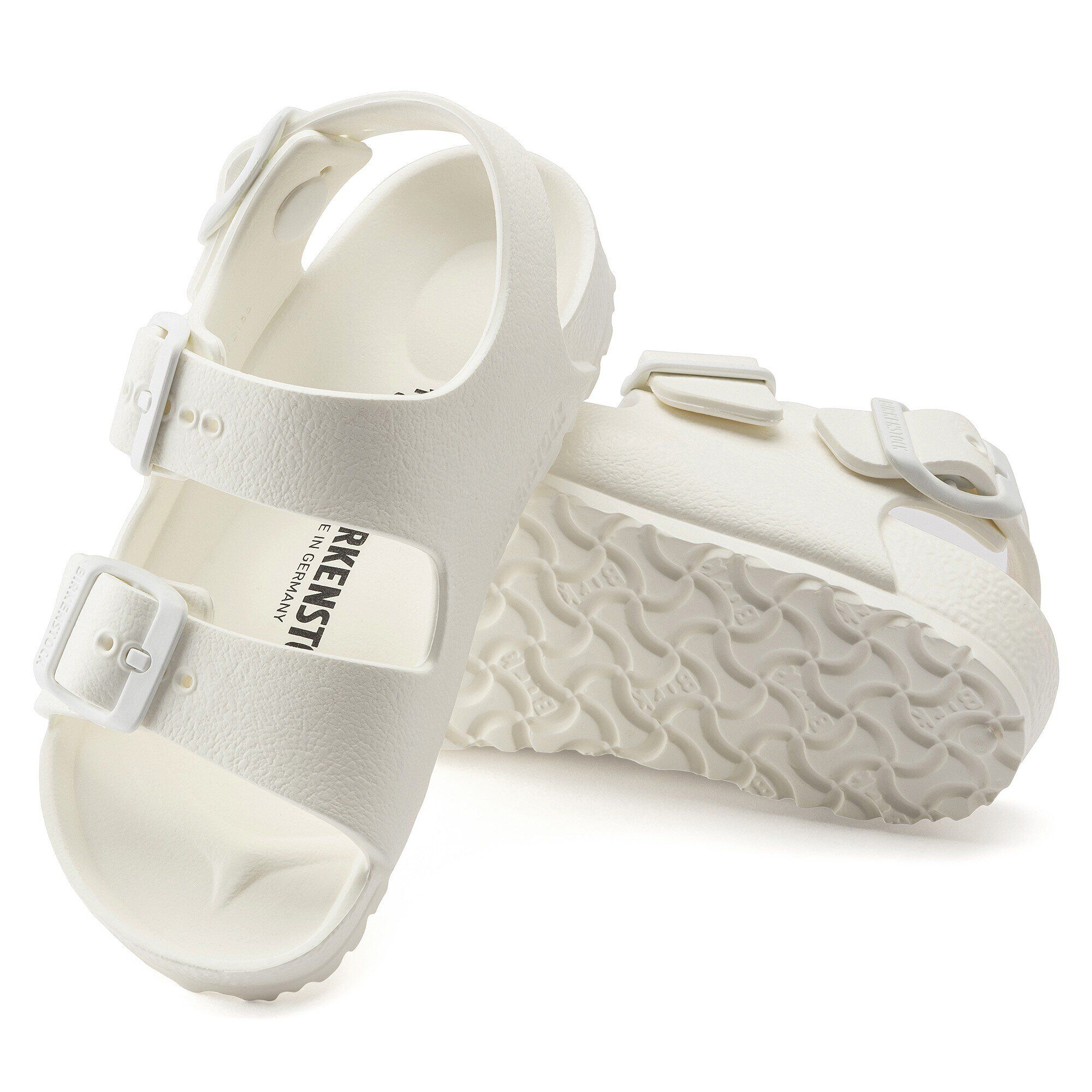 Milano Essentials Kids EVA White BIRKENSTOCK
