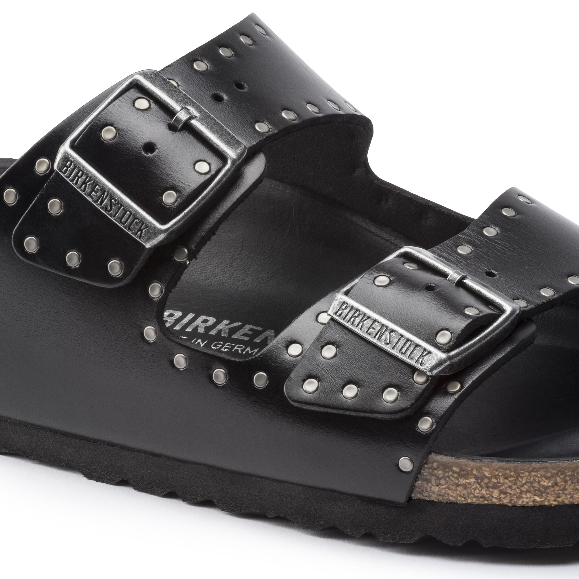 Birkenstock arizona new arrivals studs