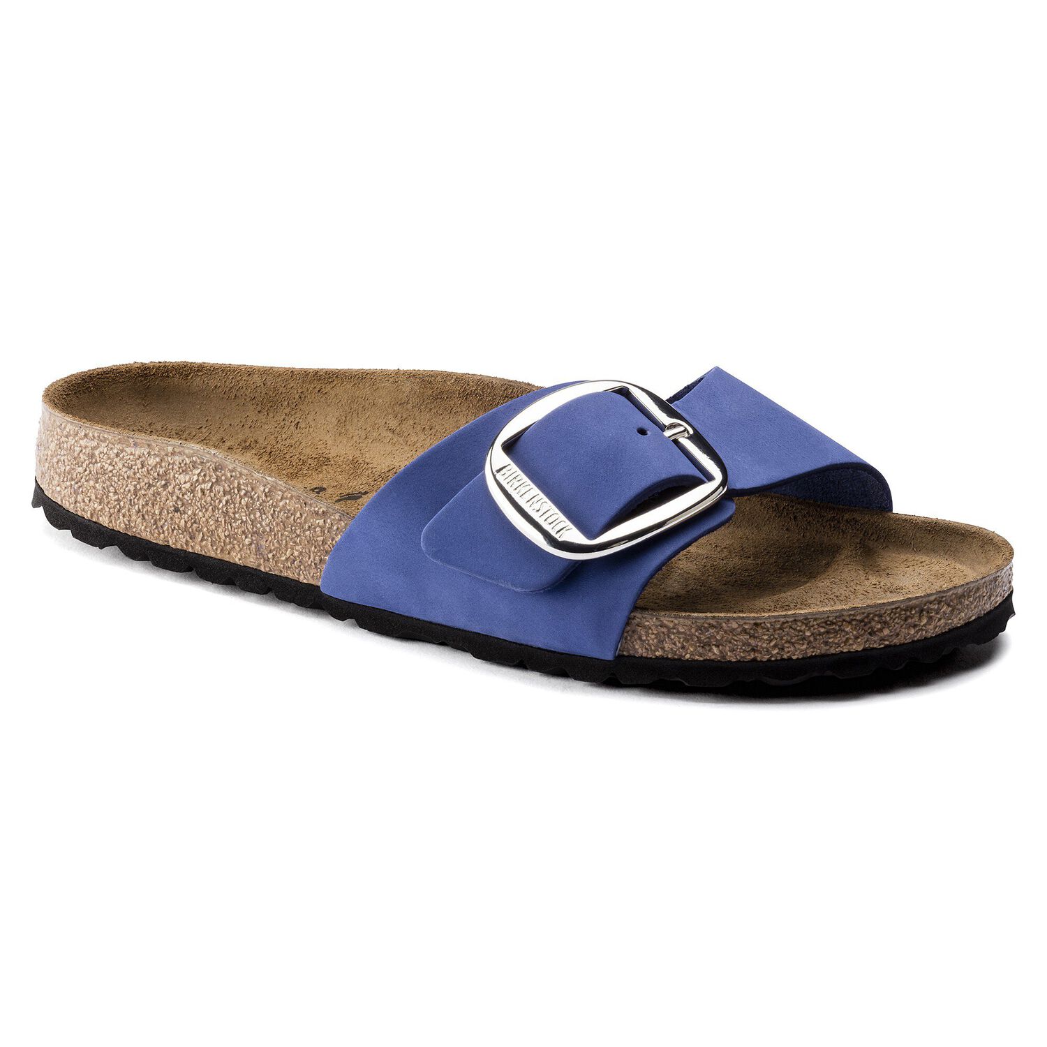 birkenstock como nubuck leather