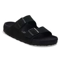 Arizona BS Suede Leather