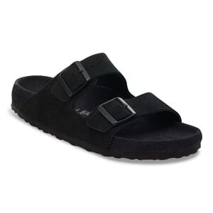 Arizona BS Suede Leather