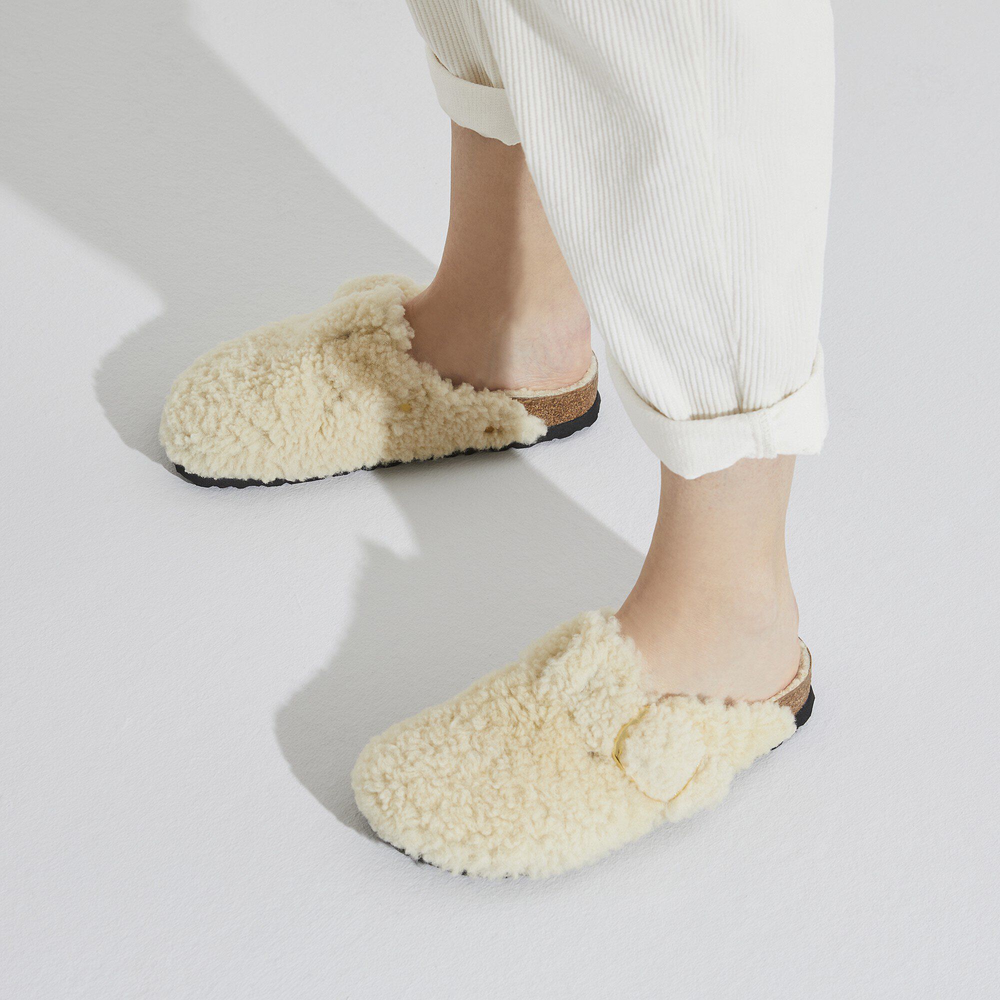 BIRKENSTOCK ビルケンシュトック ボストン レディース ビルケン