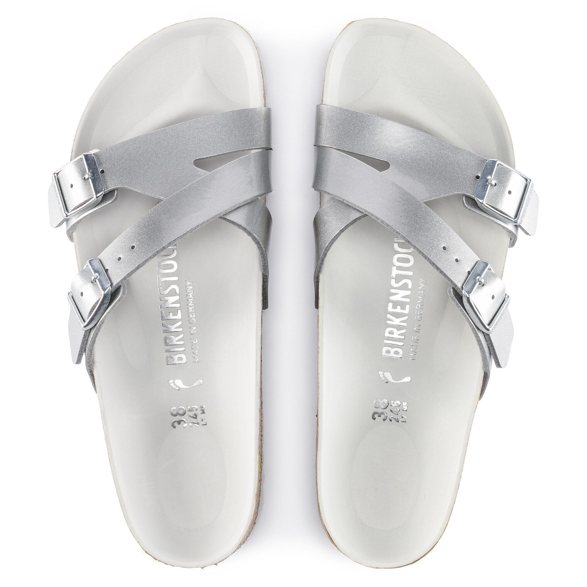 Birkenstock yao lux shop