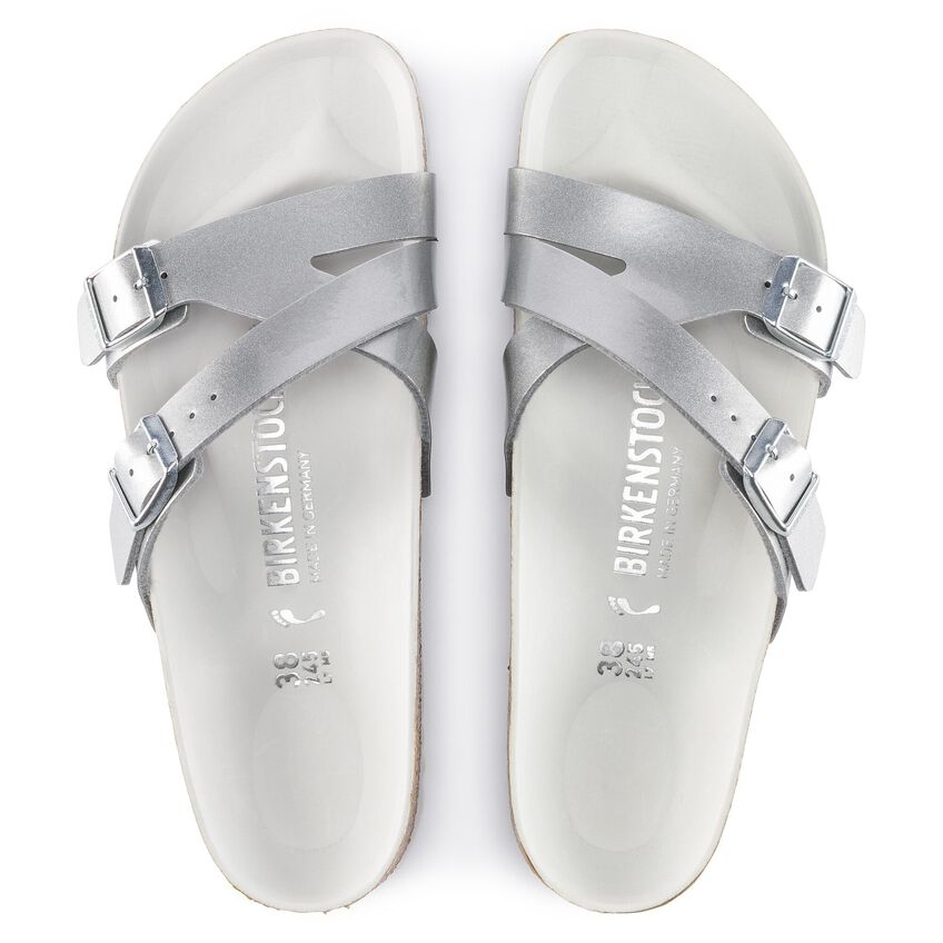 yao birko flor silver