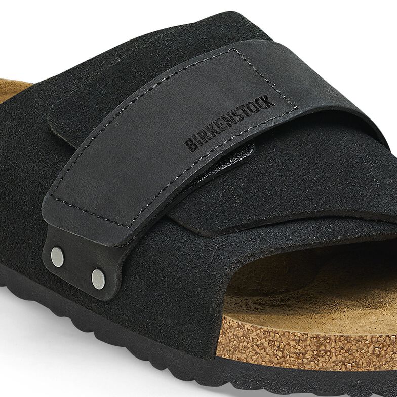 Kyoto Nubuck Leather/Suede Kyoto Nubuck Leather/Suede
