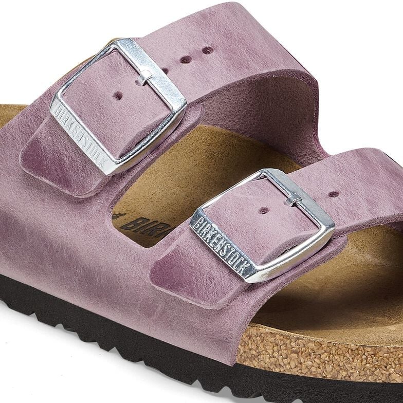Arizona Waxy Leather