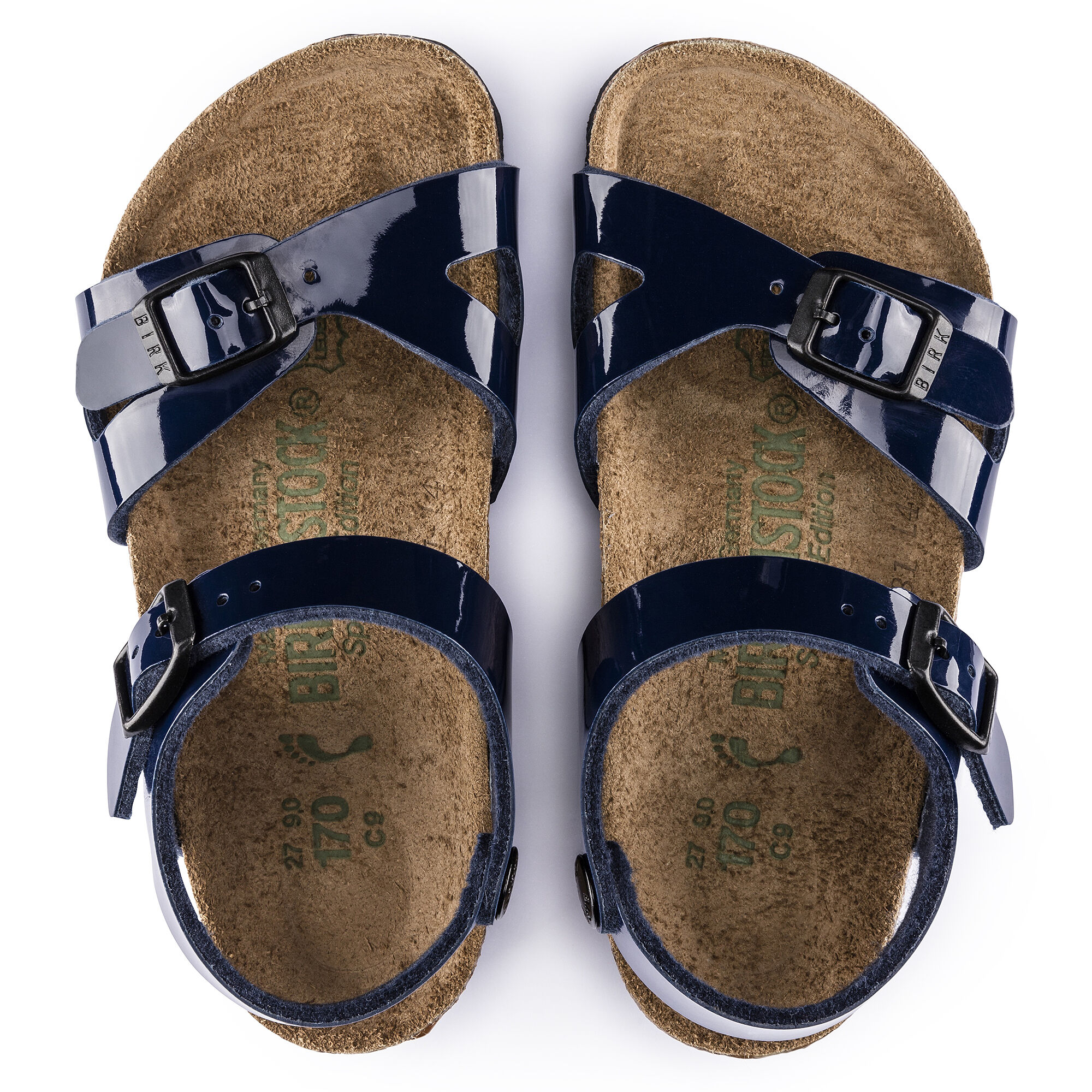 Birkenstock rio 41 clearance