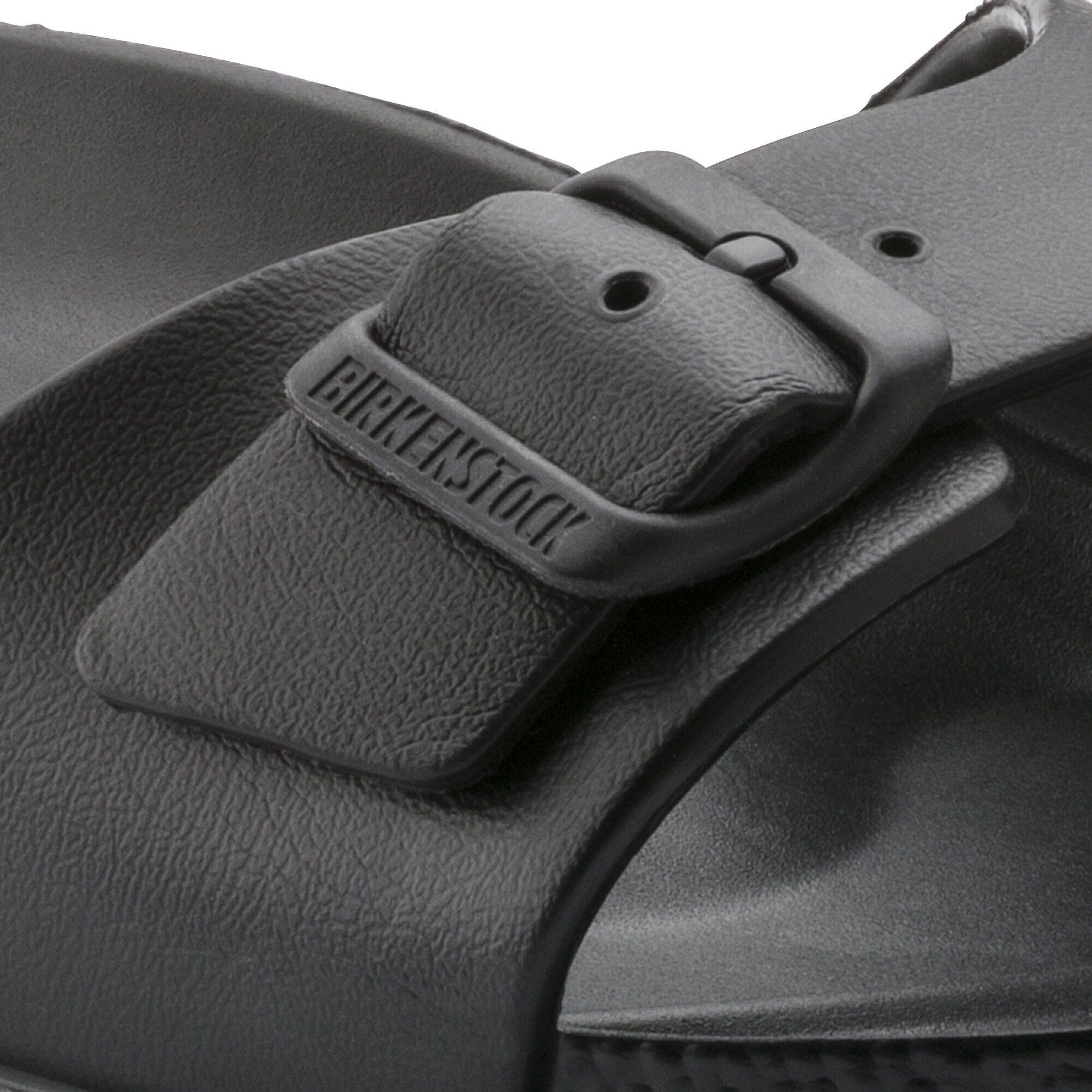 Birkenstock Madrid EVA Sandals Black 38