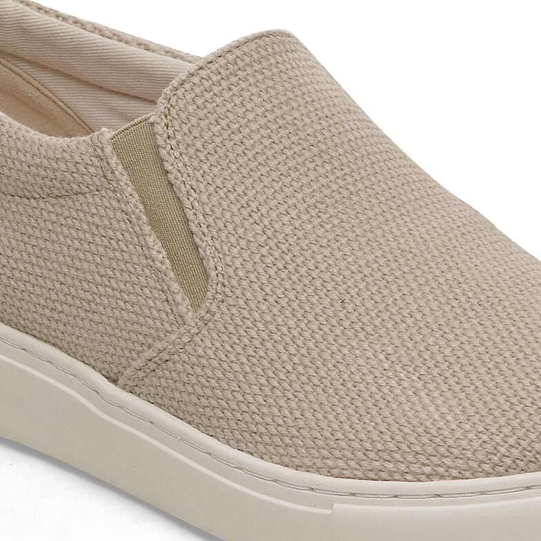Oswego Canvas/Suede Oswego Canvas/Suede