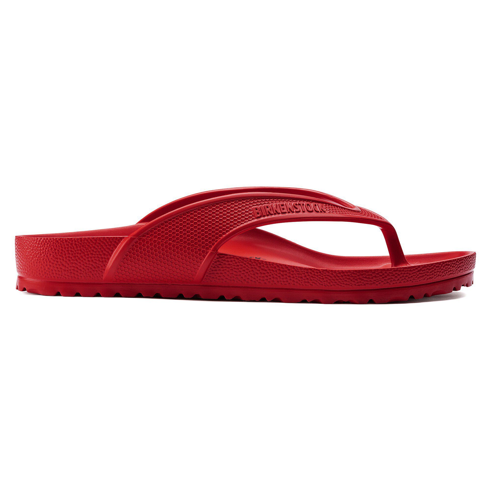 Red online birkenstocks sale