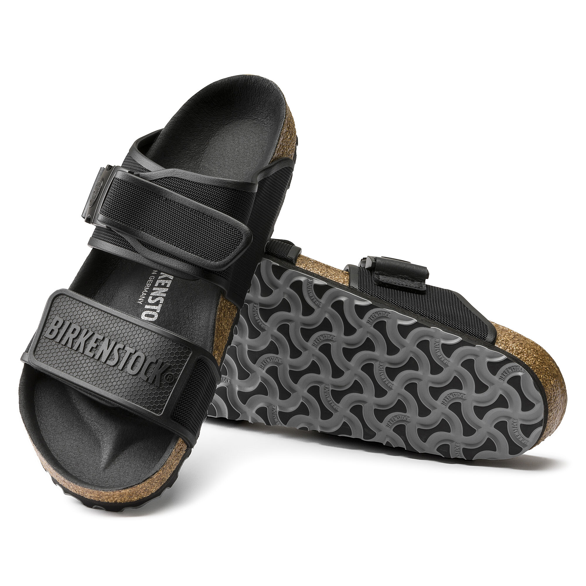 Birkenstock sport deals