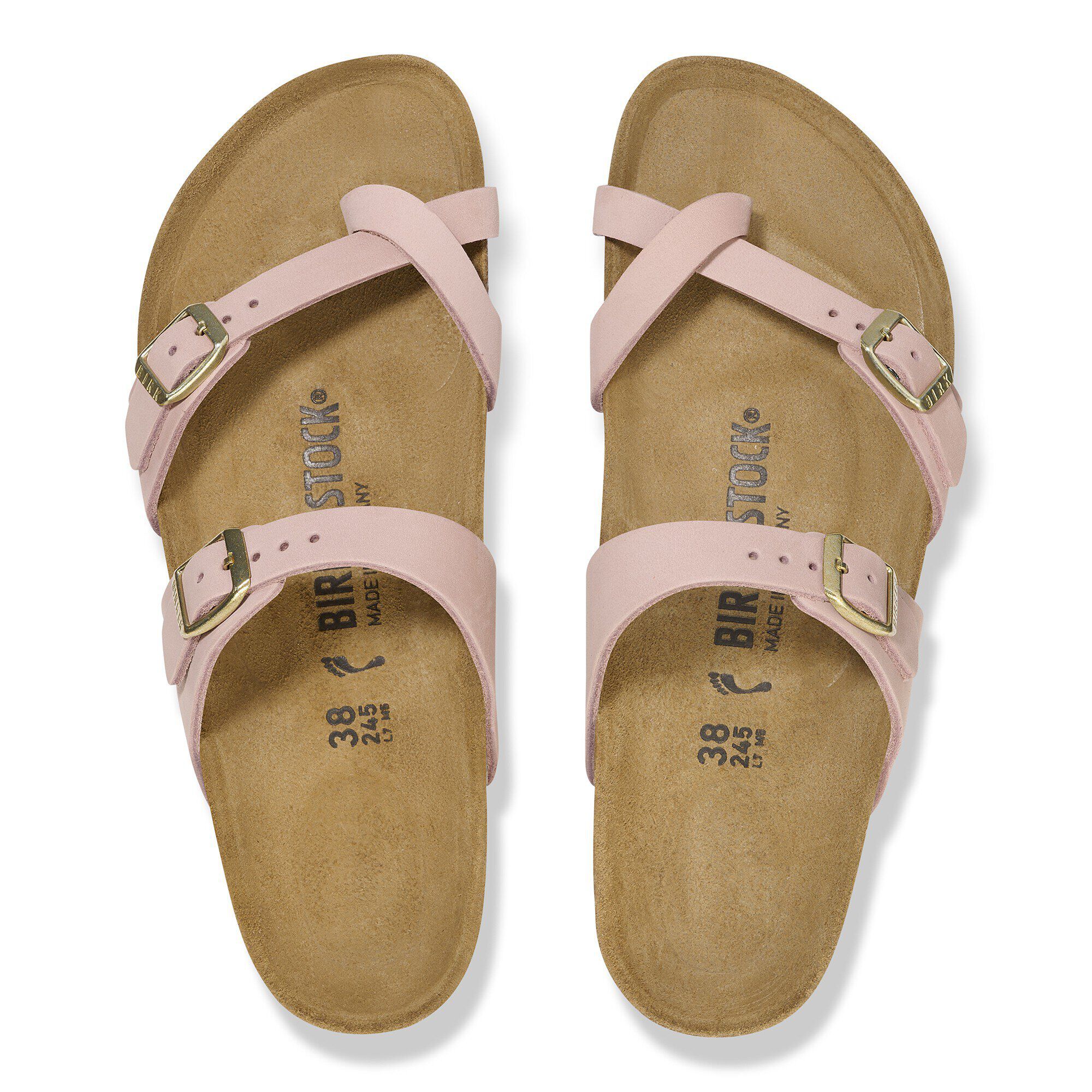 Birkenstock mayari 38 hotsell